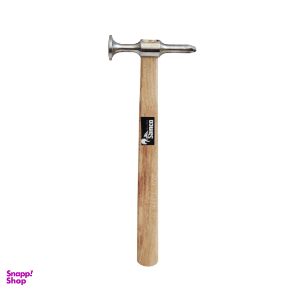 چکش صافکاری بدنه خودرو سامکو مدل YPK-GTH-93x28x14MM