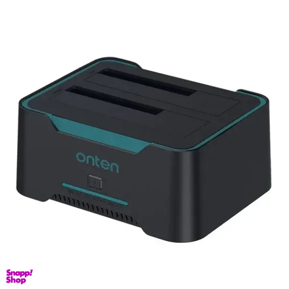 داک استیشن 2.5/3.5 ساتا اونتن مدل OTN-UHD6