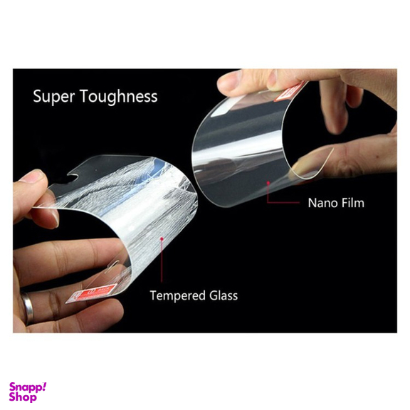 محافظ صفحه نمایش طلقی نانو تبلت بلک تایگر مدل HMN مناسب اپل iPad Mini 5/4