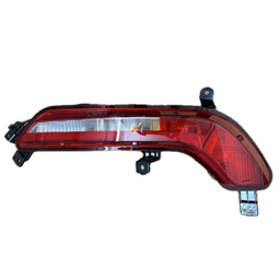 مه شکن عقب چپ خودرو جک موتورز کد 4133500U00A5 مناسب kmc k7