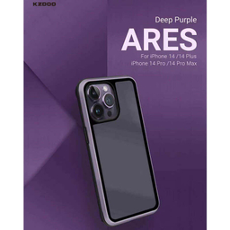 کاور کی -زد دو مدل Ares مناسب برای گوشی موبایل اپل iPhone 13 / 14