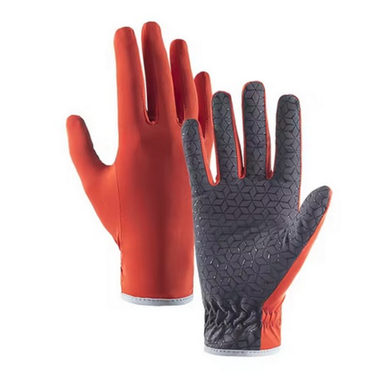 دستکش ضدآفتاب نیچرهایک مدل GL09-T Lightweight Sunscreen Non-Slip Gloves کد FS035 سایز L