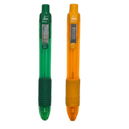 اتود 0/5 میلی متری زبرا مدل Z-GRIP