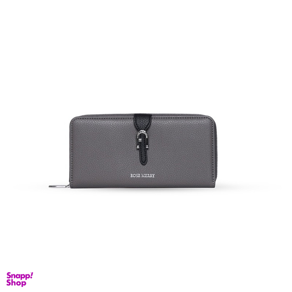 کیف پول زنانه دیوید جونز مدل Rose Merry T722-23