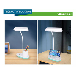 چراغ مطالعه شارژی ویداسی مدل WD-6069