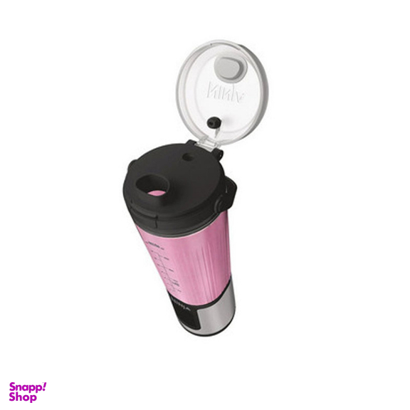 شیکر شارژی نینجا مدل Ninja BC151EU ظرفیت 530 میلی‌ لیتر
