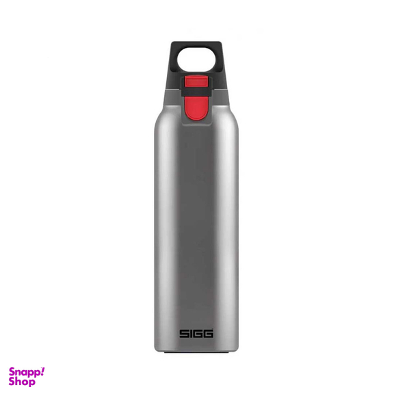 فلاسک سیگ مدل HOT & COLD ONE LIGHT حجم 550 میلی لیتر