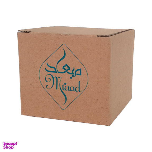 استند جواهرات میعاد مدل بتنی صدف کد S
