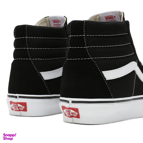 کفش راحتی مردانه ونس  مدل SK8-HI AYAKKABI