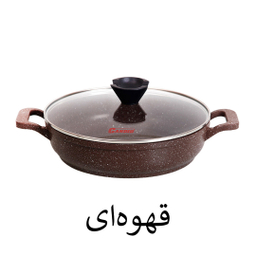 تابه کاندید مدل پروانه سایز 24