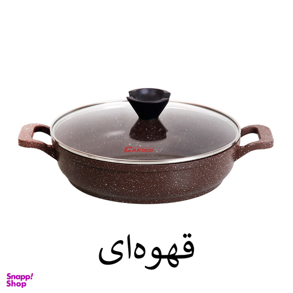 تابه کاندید مدل پروانه سایز 24