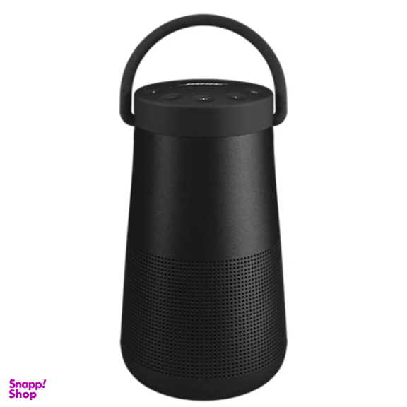 اسپیکر بلوتوثی قابل حمل بوز مدل Revolve Plus II