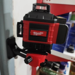 تراز لیزری طرح میلواکی مدل 4 بعدی کد 4D