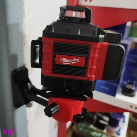 تراز لیزری طرح میلواکی مدل 4 بعدی کد 4D