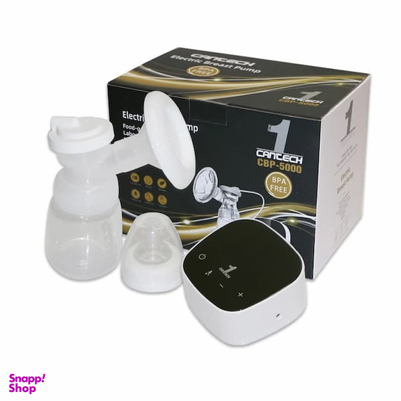 شیردوش برقی کنتک1 مدل CBP-5000