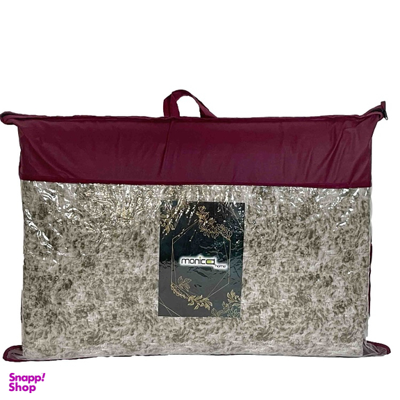 تشک مهمان مانیکاهوم مدل میسا پلاس سایز 185×85×5 سانتی متر