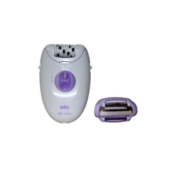 اپیلاتور براون مدل Silk Epil 3