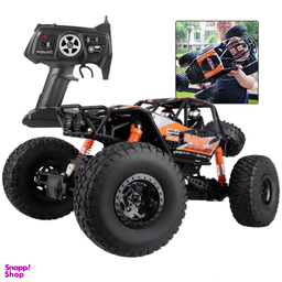 ماشین بازی شارژی کنترلی ام زد مدل آفرود