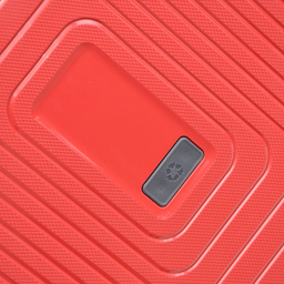 چمدان سونادا مدل CS 97759 20S سایز کوچک