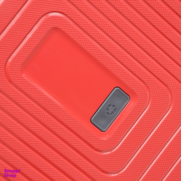 چمدان سونادا مدل CS 97759 20S سایز کوچک