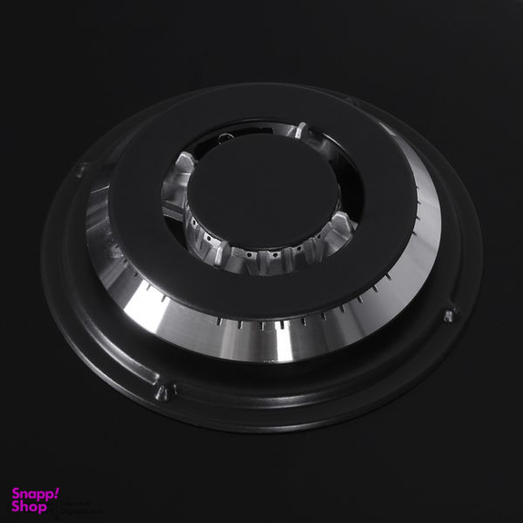 اجاق گاز صفحه ای بیمکث مدل 5073