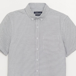 پیراهن مردانه ال سی وایکیکی مدل TURK796