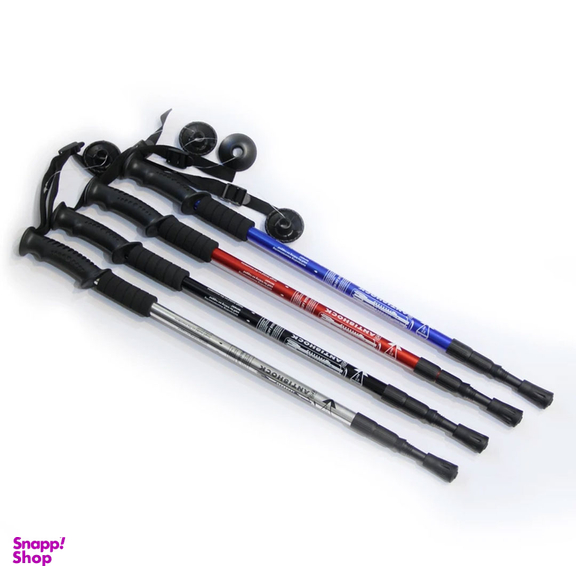 عصای کوهنوردی مدل Dx94