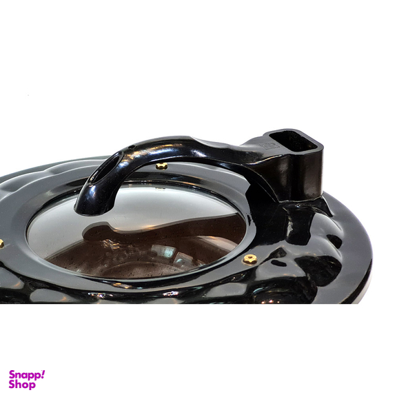 کیک پز و پیتزا پز برقی مرسانا مدل M126