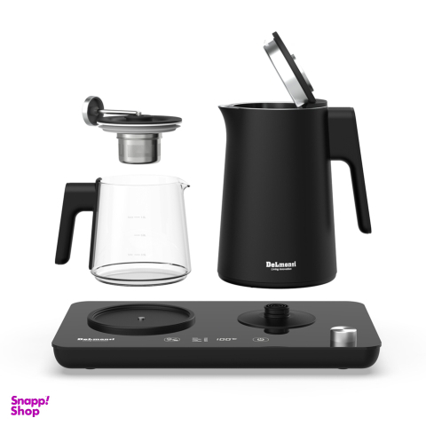 چای ساز دلمونتی مدل DL-430