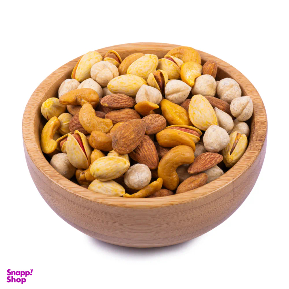 مخلوط آجیل شیرین اقتصادی بارجیل