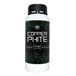 کود مایع بارافشان مدل کوپرفیت حجم 1 لیتر