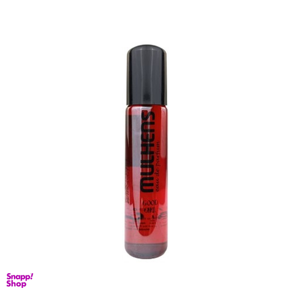 عطر جیبی زنانه مولهنس مدل Good Girl