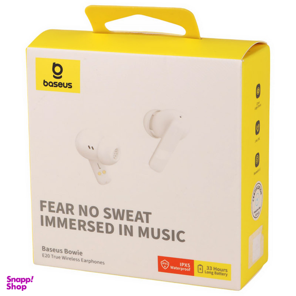 هدفون بلوتوثی بیسوس مدل FNSIME2O