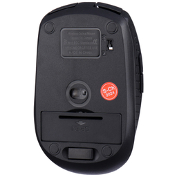 ماوس بی سیم لنوو مدل DP-1600
