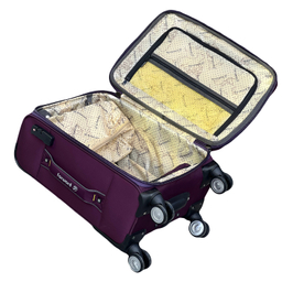 چمدان Forward مدل FCLT40127 MEDIUM سایز متوسط