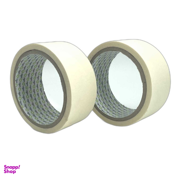 چسب کاغذی پهن کوییلو کد Q4 مجموعه 2 عددی