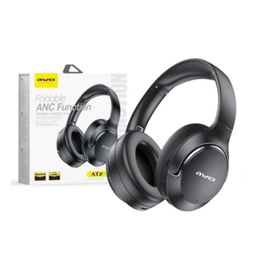 هدفون بی سیم بلوتوثی اوی مدل AT2 ANC