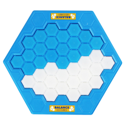 بازی فکری مدل پینگو بالانس