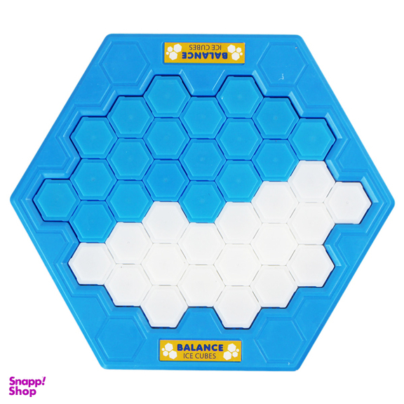 بازی فکری مدل پینگو بالانس