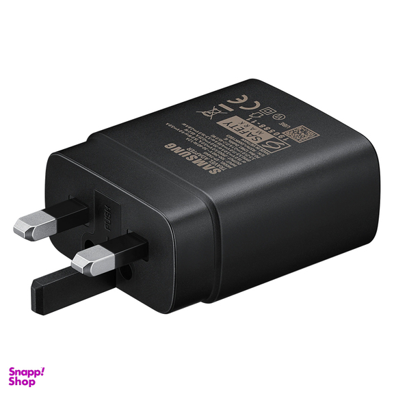 شارژر دیواری 45 وات سامسونگ مدل EP-TA845