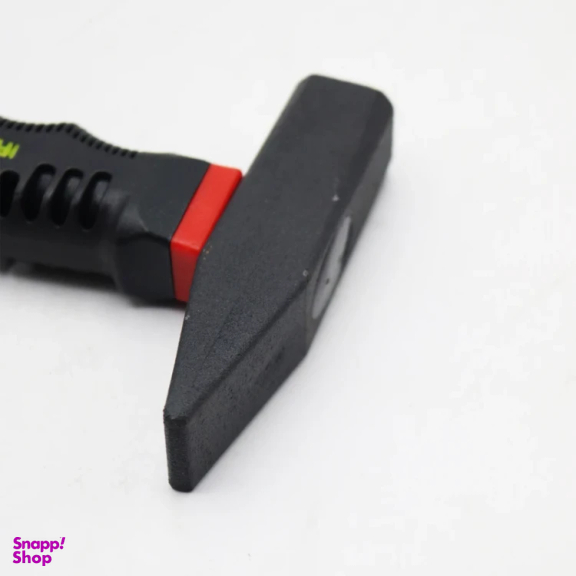 چکش ایران ابزار مدل مهندسی کد YP-MINI-300GR وزن 400 گرم