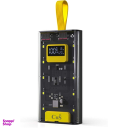پاوربانک کوش مدل SM-2360 ظرفیت 20000 میلی‌ آمپر ساعت