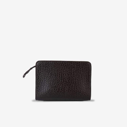 کیف دستی چرم طبیعی مردانه مونو کد P0003