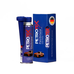 مکمل سوخت پتروتکس مدل PetrOctane حجم 300 میلی لیتر