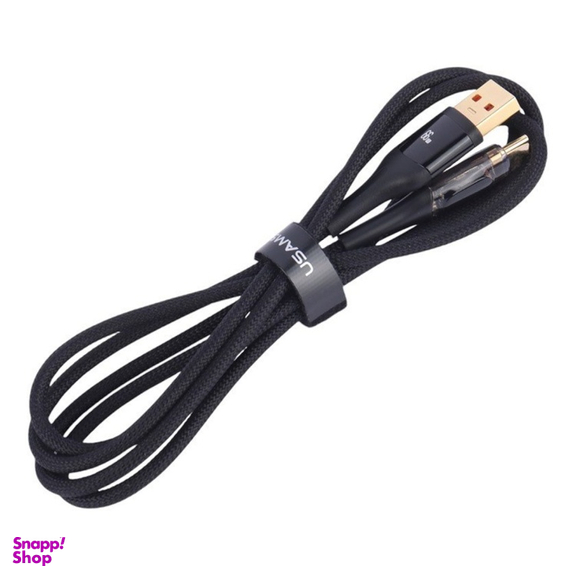 کابل Type-C به USB یوسمز مدل SJ592 طول 1.2 متر