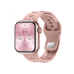 ساعت هوشمند مدل HK9 Mini