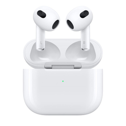 هدفون بلوتوثی اپل مدل AirPods 3