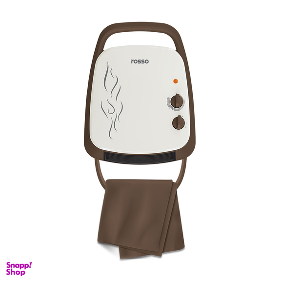 فن هیتر روسو مدل Cozy