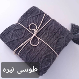 شال مبل و تخت مدل دیانا سایز 175×145 سانتی متر
