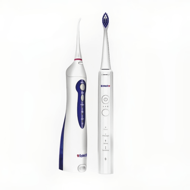 مسواک برقی و واترجت بی ول مدل PRO-870 و WI-911